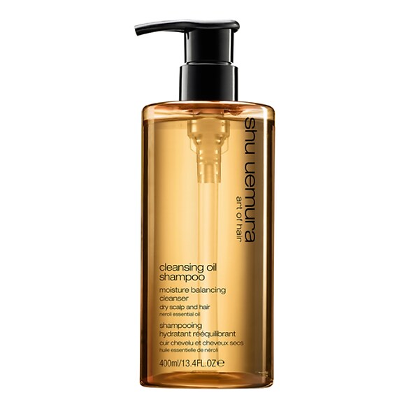 Cleansing Oil - Shampoing hydratant, SHU UEMURA ART OF HAIR
